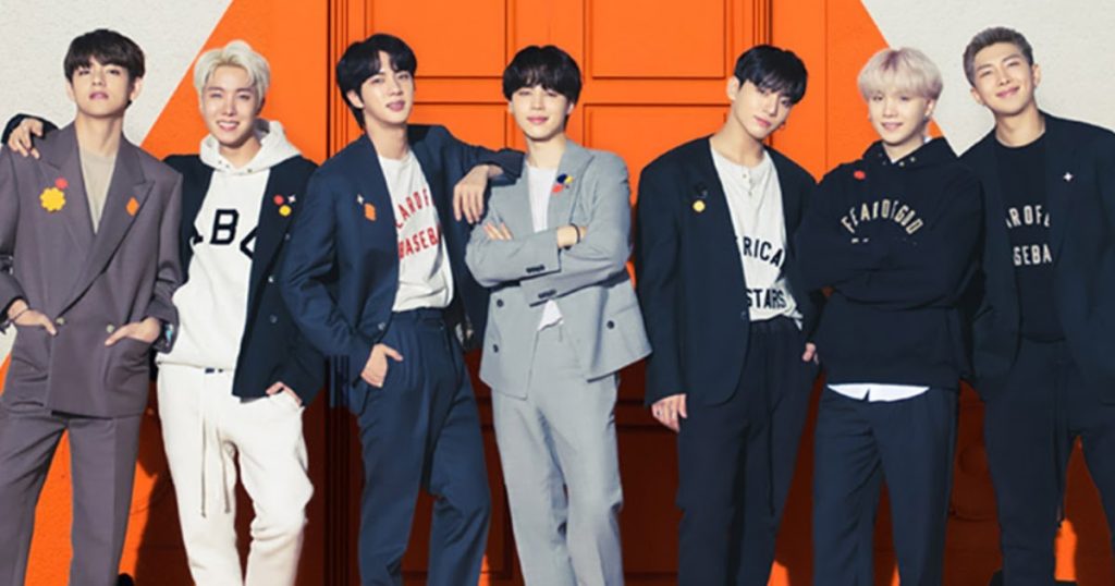 La vente des billets de BTS pour “Permission To Dance On Stage LA” a commencé – Voici ce que nous savons pour l’instant.