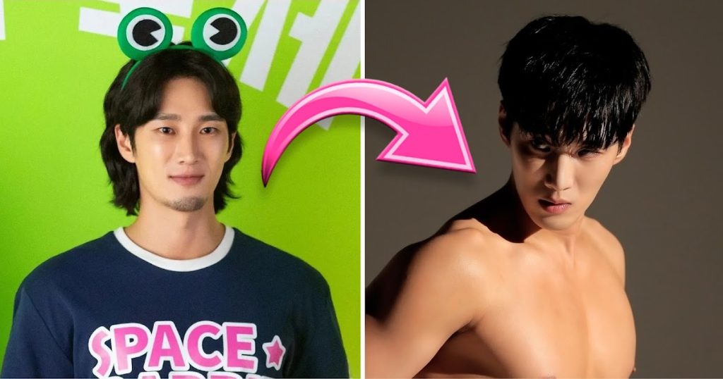 Rencontrez Ahn Bo Hyun : L’acteur polyvalent qui joue actuellement le rôle de Goo Woong dans le drama “Les cellules de Yumi”.