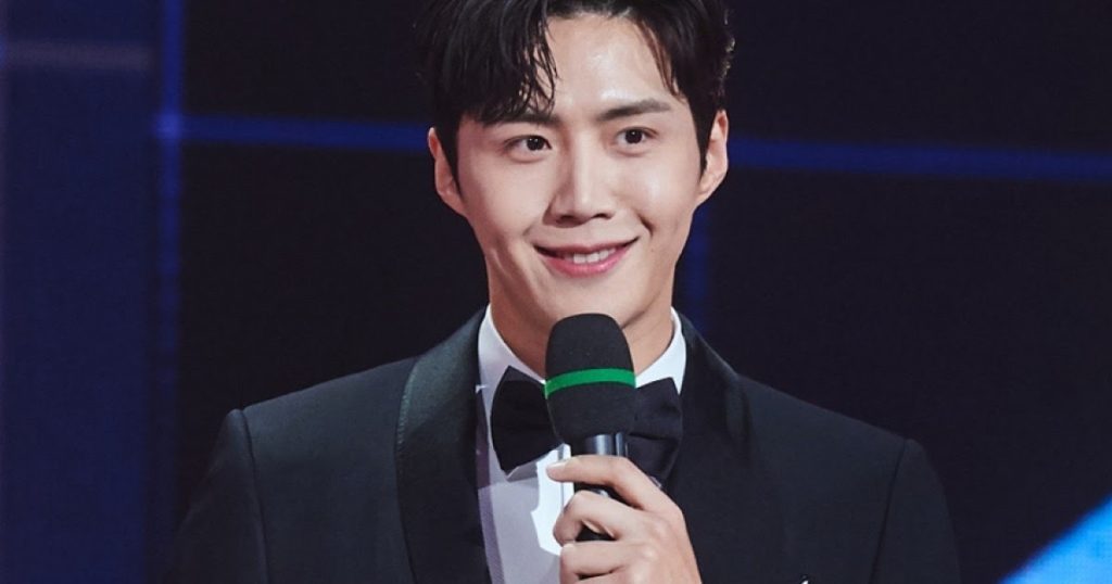 SALT Entertainment fait le point sur le contrat de Kim Seon Ho et prépare une nouvelle déclaration.