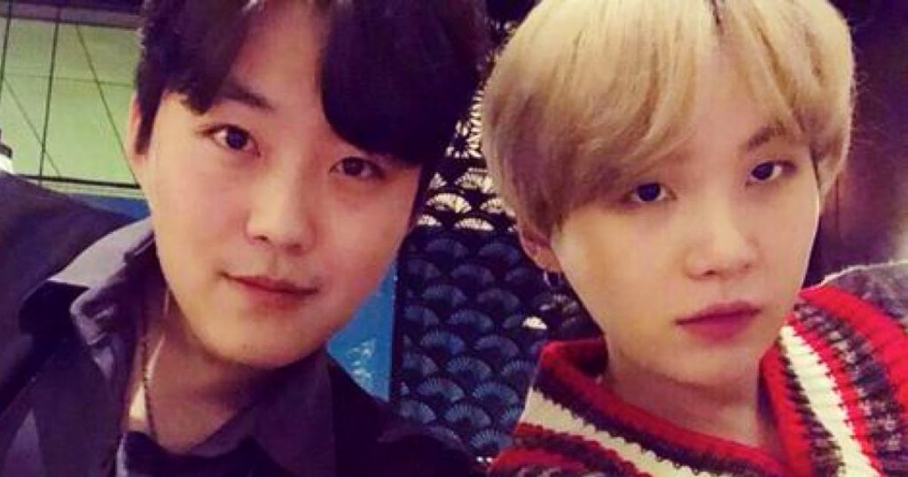 Voici ce que nous savons sur les 8 frères et sœurs des membres de BTS.