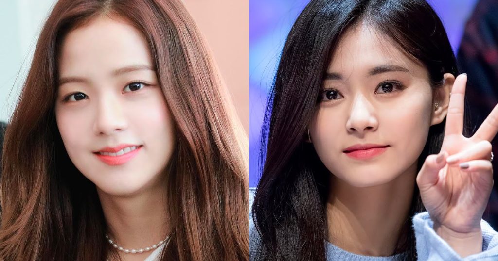Ces 10 idoles féminines ont été choisies par les fans comme les reines de la K-Pop.