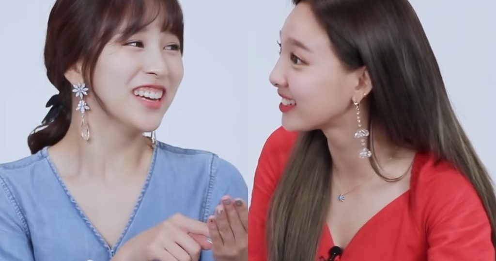 TWICE a révélé les habitudes les plus étranges de Nayeon, et même elle n’en était pas consciente.