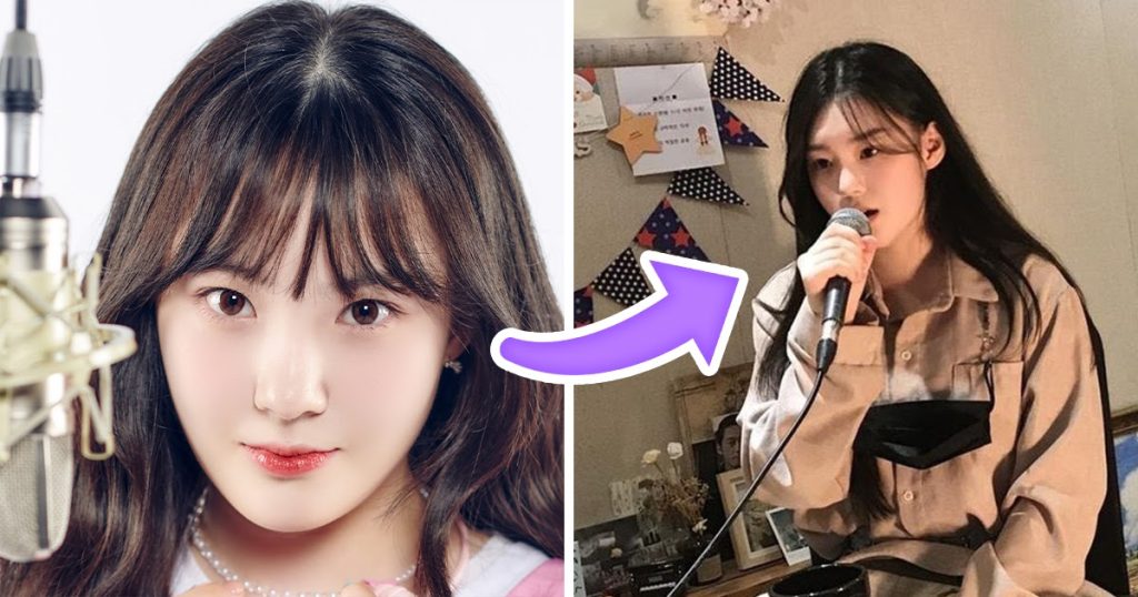 Apprenez à connaître Kim Chaehyun – l’actuelle concurrente n°1 de “Girls Planet 999”.