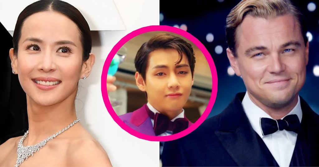 L’actrice de “Parasite”, Cho Yeo Jeong, a demandé à Leonardo DiCaprio s’il connaissait BTS, et il a confirmé qu’il était aussi un militaire.
