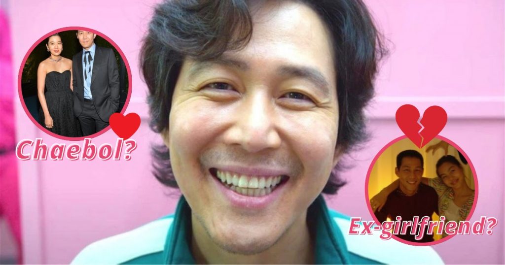 Rencontrez Lee Jung Jae, le protagoniste de “Squid Game” – 5 faits amusants à son sujet.