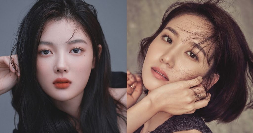 Voici les 10 plus belles actrices coréennes du moment, selon leurs fans.