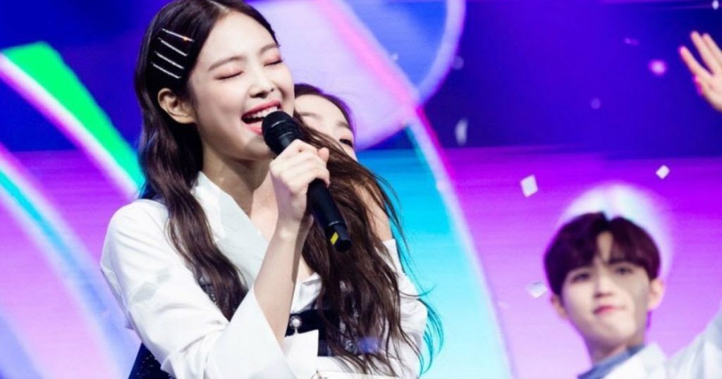 Irene et Jennie ont prouvé une fois pour toutes qu’elles sont les meilleures amies du monde, de la manière la plus mignonne qui soit.