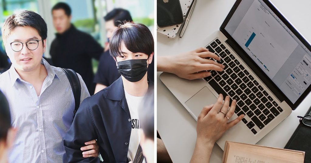 Vous voulez travailler dans la K-Pop ? L’industrie recrute plus d’étrangers que jamais.