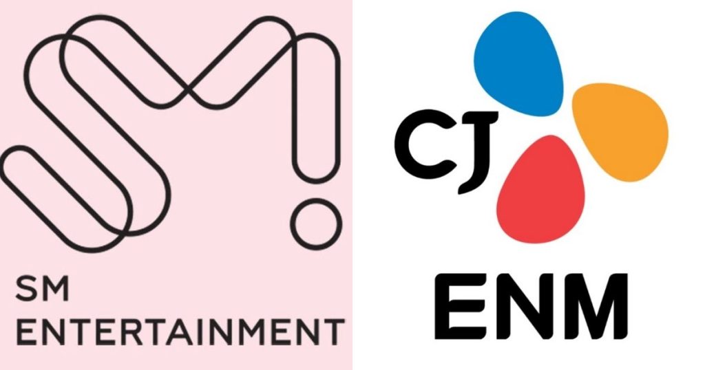 CJ ENM va racheter SM Entertainment.