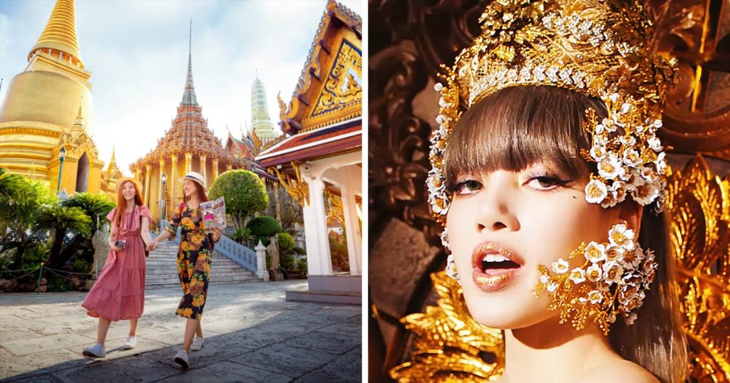 La Fédération des industries thaïlandaises demande au gouvernement de faire de Lisa de BLACKPINK l’ambassadrice de la Thaïlande.