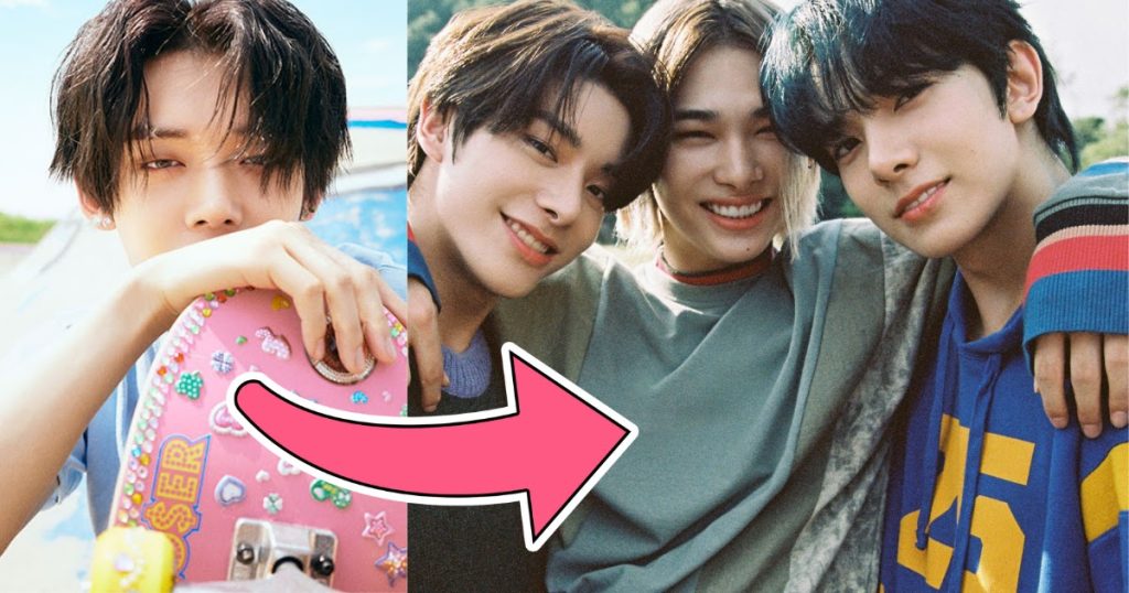 Yeonjun de TXT va figurer sur le prochain album d’ENHYPEN – Voici 10+ des réactions les plus pertinentes.