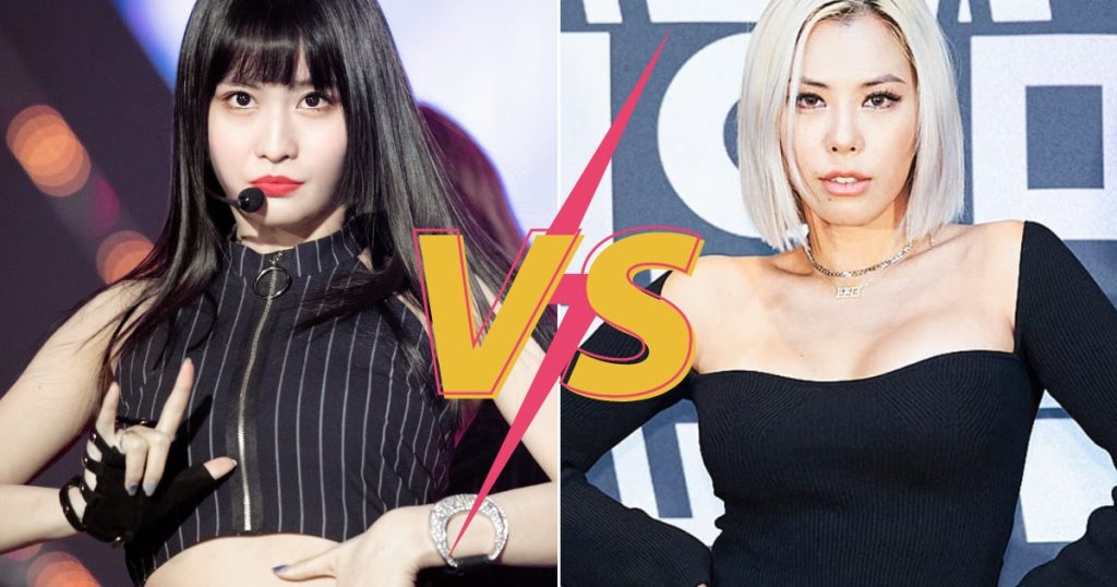 La plus grande différence entre les styles de danse de TWICE et des chorégraphes, selon une équipe de danse.