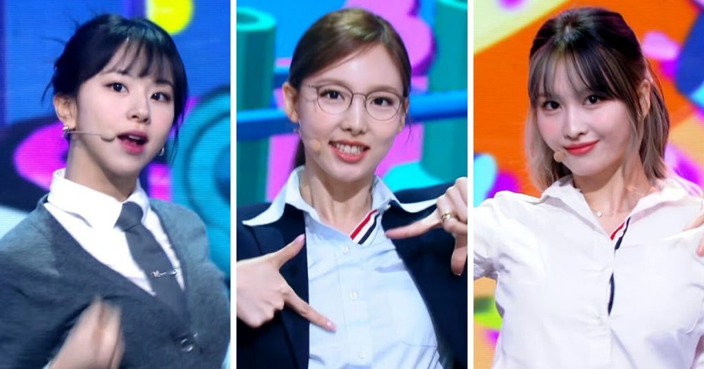Les tenues de scène Thom Browne de TWICE sont devenues virales – voici combien coûtent ces tenues luxueuses.