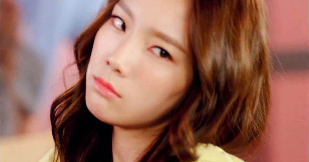 Taeyeon a grondé le manager de Red Velvet pour les forcer à faire un régime