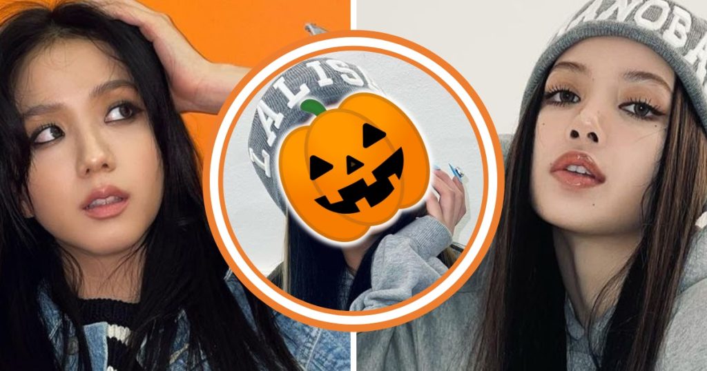 Le costume d’Halloween de BLACKPINK Jisoo prouve qu’elle est la plus solidaire des ” Unnie “.