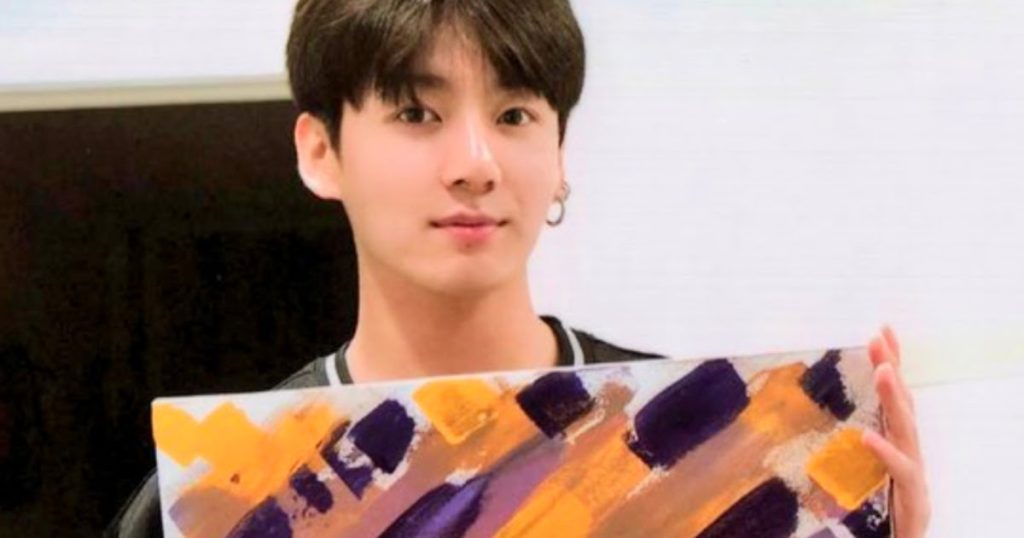 Jetez un coup d’œil aux peintures de BTS de “In The SOOP 2”.