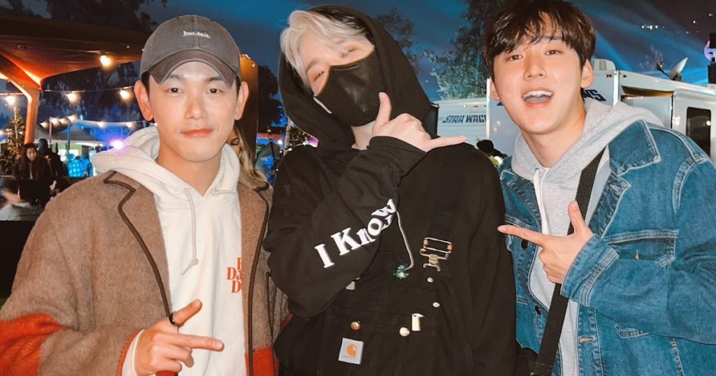 Voici plus de 10 artistes coréens qui étaient présents au festival “Head In The Clouds 2021” de 88rising. que vous devez connaître