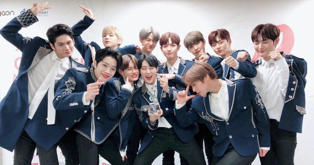 CJ ENM confirme que Wanna One est en discussions positives pour une potentielle réunion.