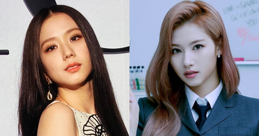 Voici les 10 groupes de filles K-Pop les plus regardés en ce moment, et les cinq pays qui les regardent le plus.