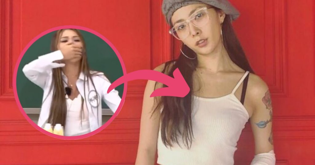 La danseuse Honey J a été attaquée par un homme suspect devant sa maison.