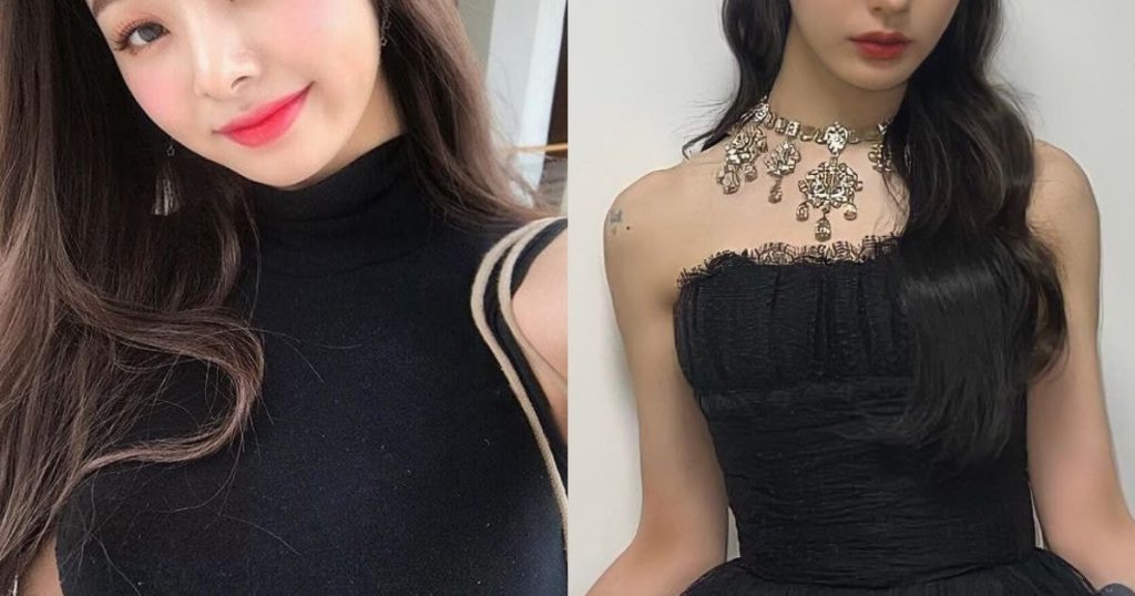 Le Top 5 des célébrités féminines pour lesquelles les Sud-Coréens affirment que les fans féminins sont fous.