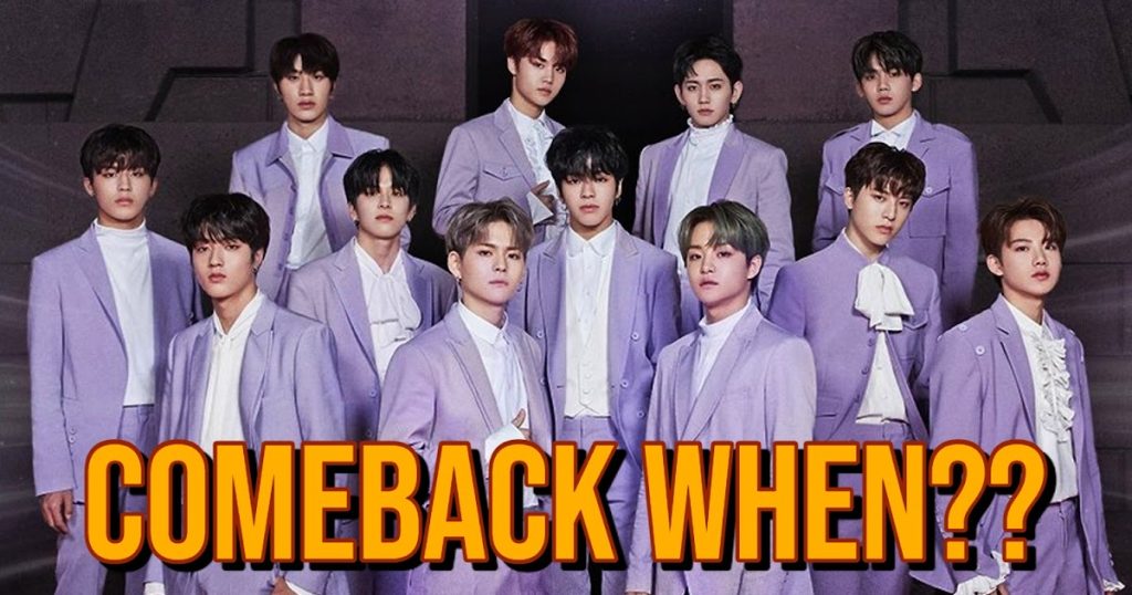 Les fans de K-Pop expriment leur frustration face au groupe TREASURE qui n’a pas fait de comeback depuis presque un an.