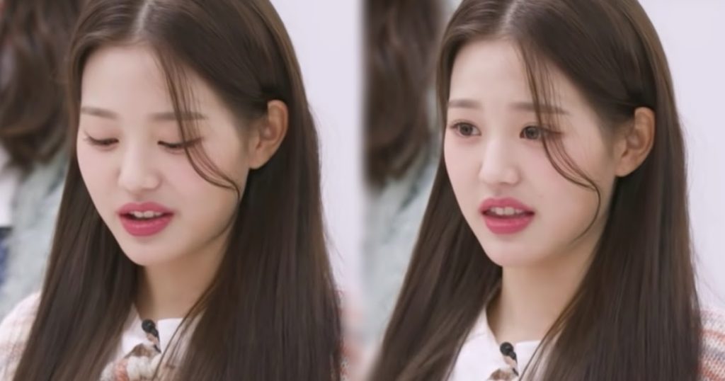 L’imitation hyperréaliste de “Sasaeng” par IVE Wonyoung suscite la sympathie des fans de K-Pop