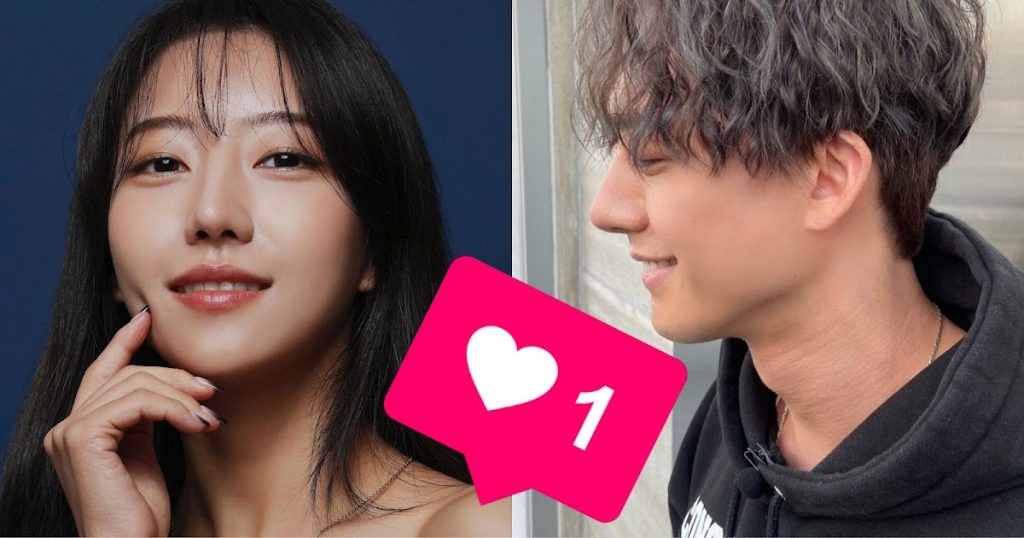 Le candidat de “Single’s Inferno”, Cha Hyun Seung, prouve qu’il est toujours intéressé par une fille avec l’aide d’Instagram.