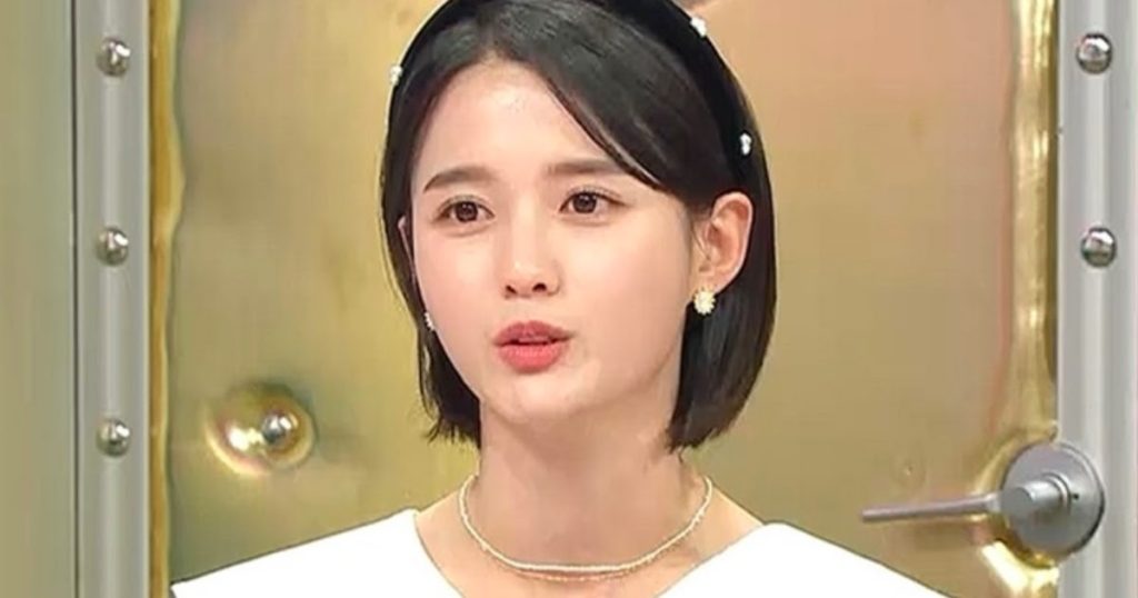 L’actrice Nam Bo Ra avoue avoir payé les frais de scolarité de ses 13 frères et sœurs plus jeunes.