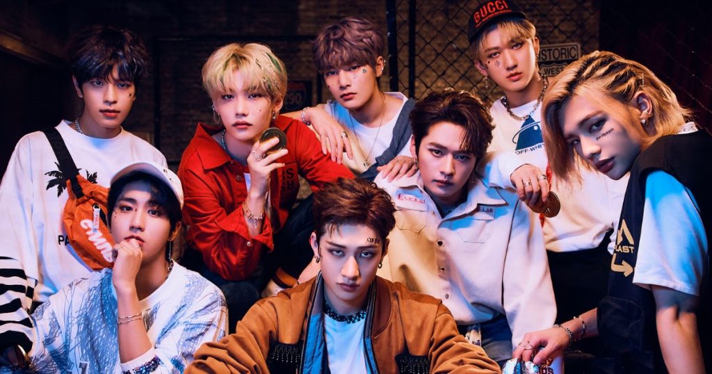 #Les fans saoudiens de Stray Kids sont portés disparus après le report d’un concert.