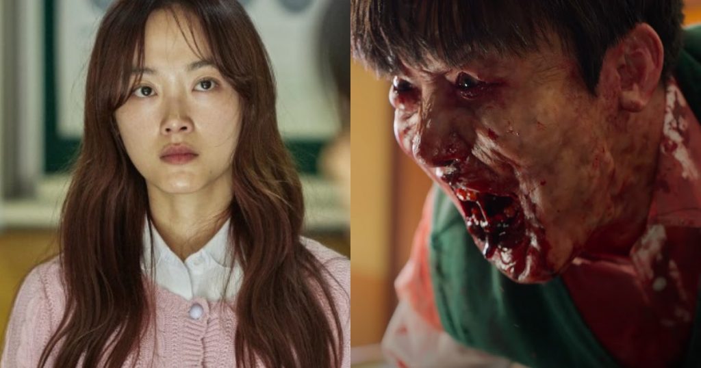 Voici tout ce que nous savons sur le prochain blockbuster de Netflix, “All Of Us Are Dead”.