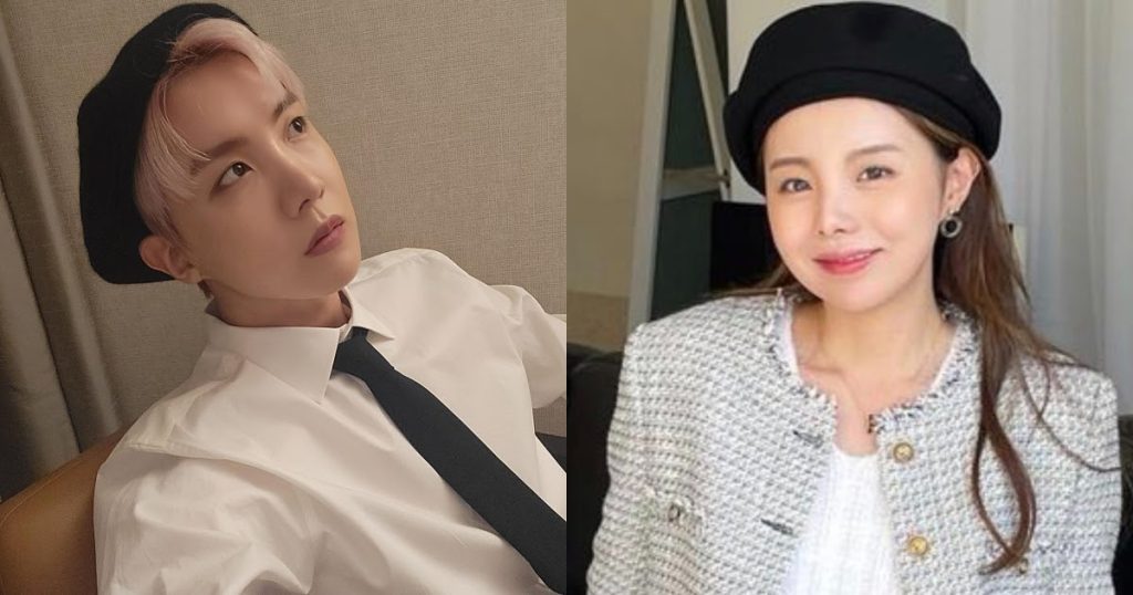 Les ARMYs ne peuvent pas se passer de la voix de BTS J-Hope dans le dernier Vlog de sa sœur.