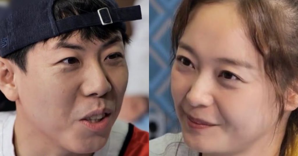 Le comédien de “Running Man” Yang Se Chan est critiqué pour avoir fait une blague grossière sur l’actrice Jeon So Min lors d’un match.