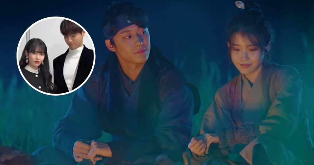 IU offre aux fans de “Hotel Del Luna” la mise à jour de leurs rêves en se réunissant avec Lee Do Hyun.