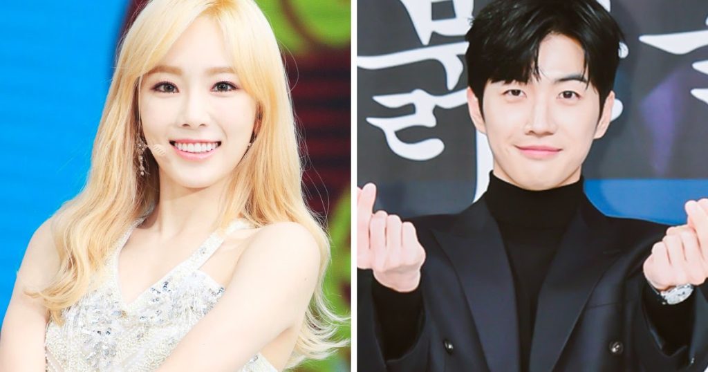 L’acteur de “The Red Sleeve”, Kang Hoon, a poursuivi ses rêves d’acteur pour pouvoir rencontrer Taeyeon de Girls’ Generation.