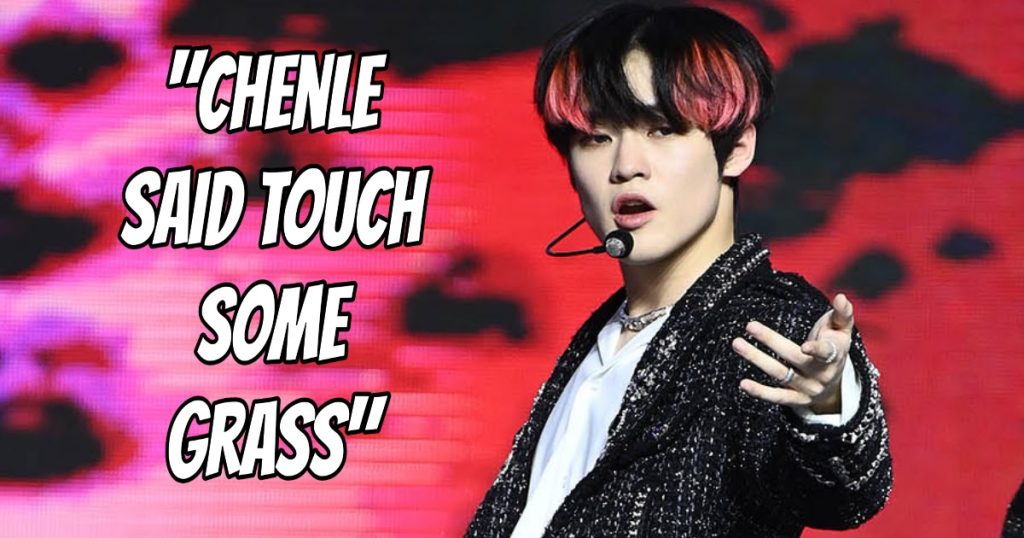 Les fans ont félicité Chenle de NCT pour avoir toujours gardé les choses réelles – voici la façon hilarante dont il le fait.