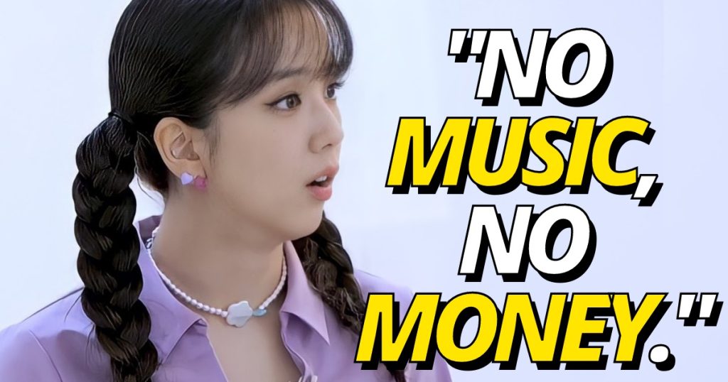 Les BLINKs exigent un meilleur traitement pour BLACKPINK en boycottant la “Collection accueillante 2022”.