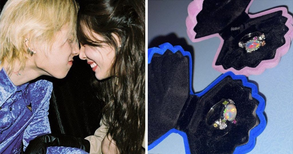 Les bagues de fiançailles de HyunA et DAWN – Voici tout ce que nous savons jusqu’à présent.