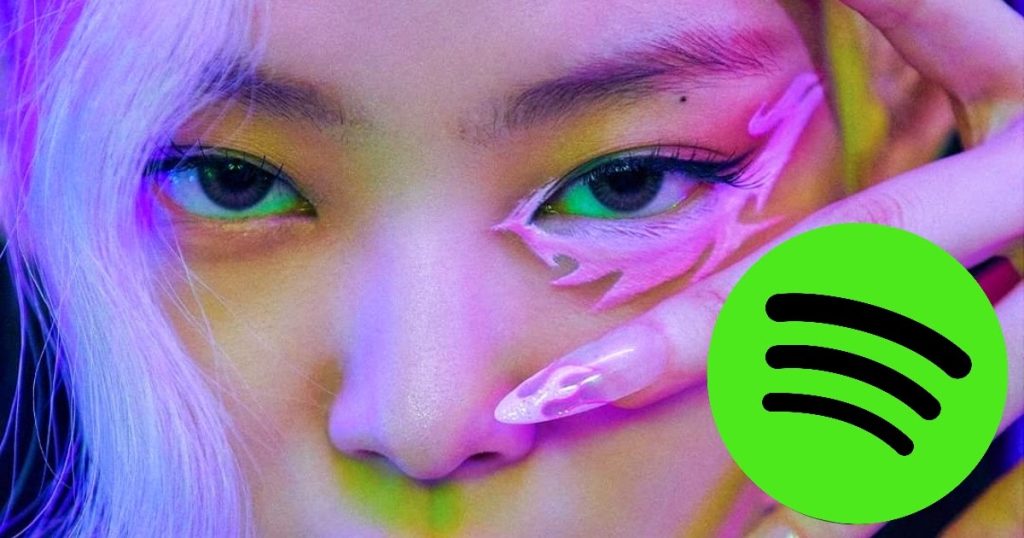 Ces 15 artistes K-Pop possèdent Spotify avec le plus grand nombre de followers