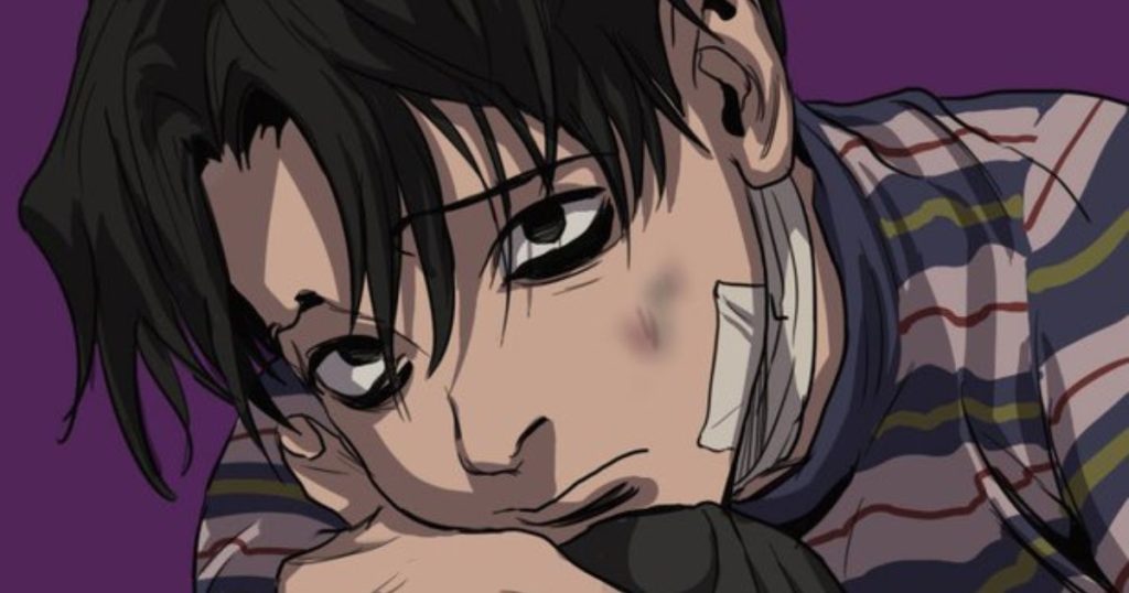 Les Coréens s’indignent de l’adaptation du webtoon BL-Thriller “Killing Stalking” dans un K-Drama.