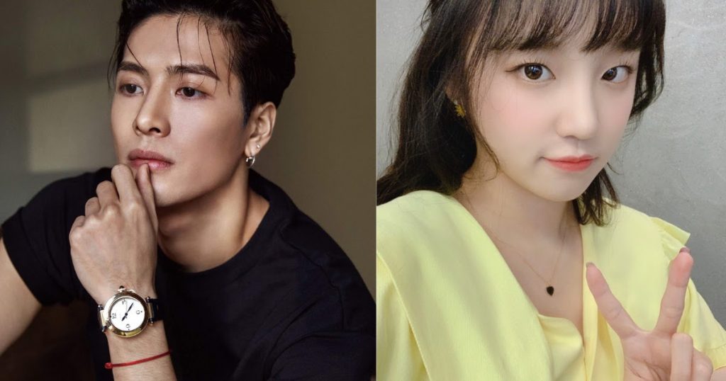 Le Studio de GOT7 Jackson publie une déclaration officielle sur ses rumeurs de rencontre avec Yuqi de (G)I-DLE.