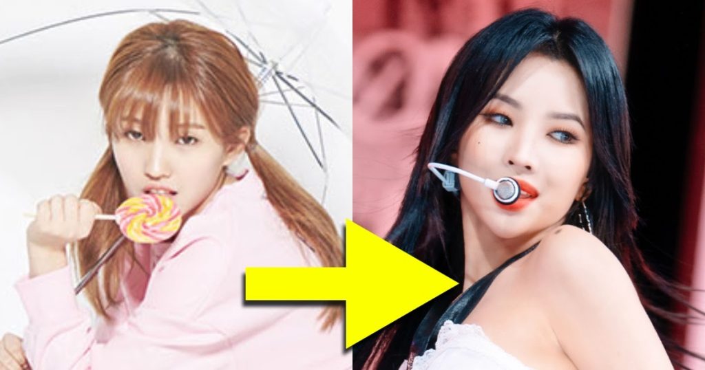 Voici où sont maintenant les 11 finalistes de “Produce 101”.