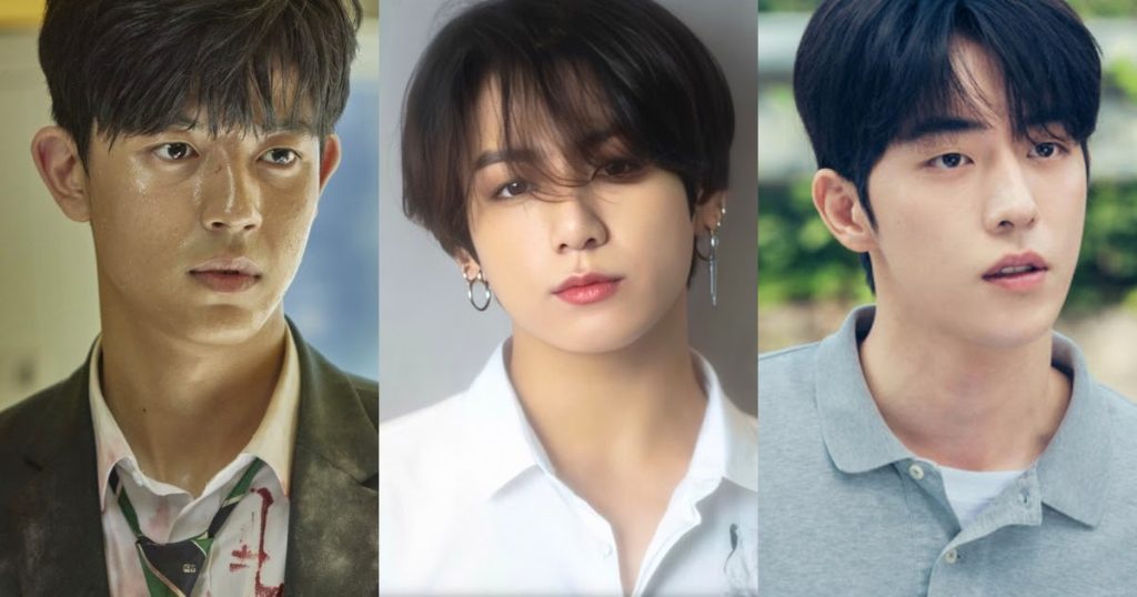 Voici le TOP 25 des pages Wiki les plus populaires en matière de divertissement en Corée.