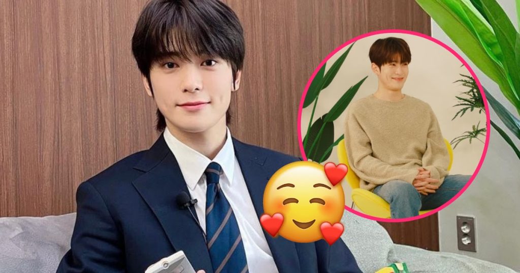 Voici 11 fois où Jaehyun de NCT a prouvé qu’il était la personne la plus saine.