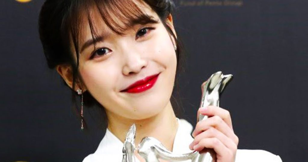 Ce sont les 13 seuls solistes de la K-Pop qui ont remporté plus de dix prix dans des festivals de musique.