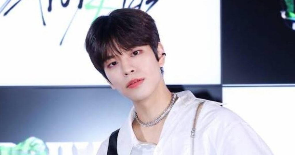 Seungmin de Stray Kids est testé positif au COVID-19