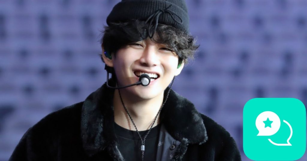 V. de BTS explique la signification de 8 des meilleures chansons qu’il a écrites