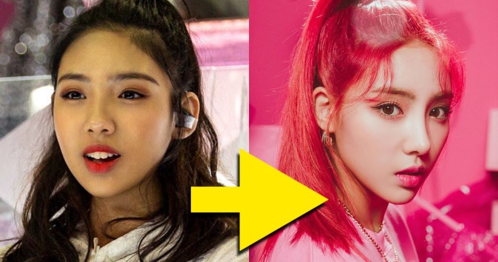 Voici où sont maintenant les 8 finalistes de “Produce 48”.