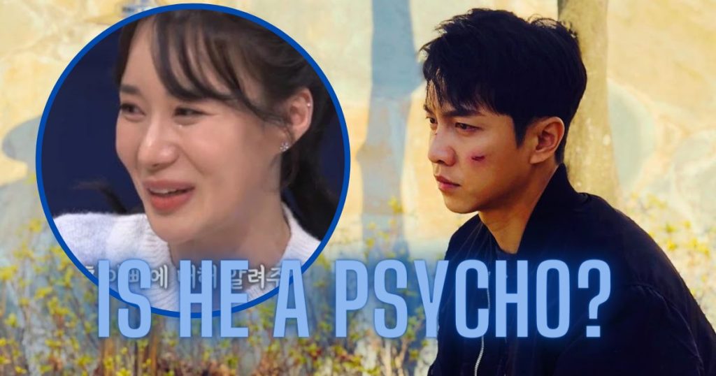 Lee Seung Gi traite l’ex-mari d’une personnalité de la télévision de psychopathe à l’antenne