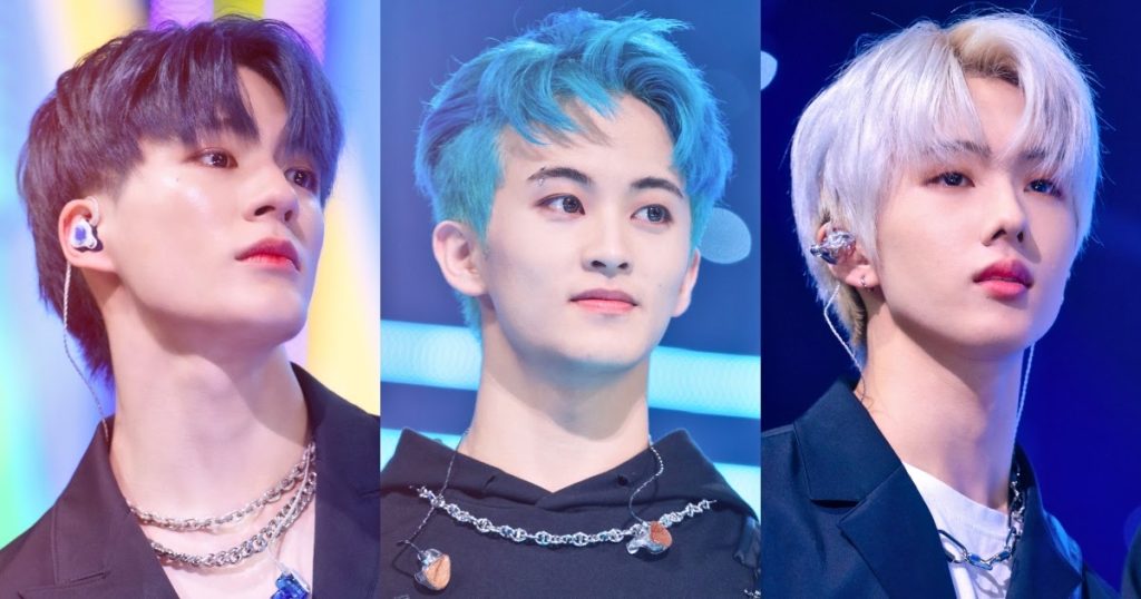 Ces 35+ photos HD de la récente scène “Glitch Mode” de NCT DREAM montrent à quel point ils ont grandi.